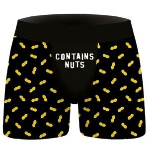 🐦🪺Men’s Peanuts Brief